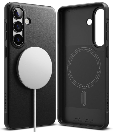 RINGKE ONYX MAGNETIC MAGSAFE GALAXY S26+ PLUS BLACK Ringke