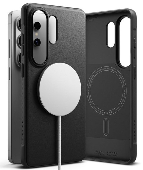 RINGKE ONYX MAGNETIC MAGSAFE GALAXY S26 ULTRA BLACK Ringke