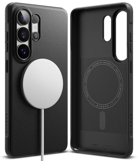 RINGKE ONYX MAGNETIC MAGSAFE GALAXY S26 ULTRA BLACK Ringke