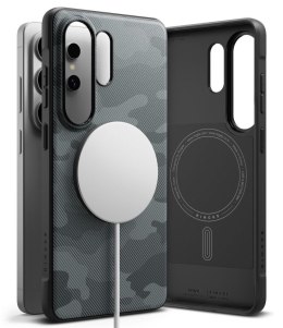 RINGKE ONYX MAGNETIC MAGSAFE GALAXY S26 ULTRA CAMO BLACK Ringke