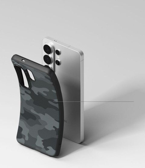 RINGKE ONYX MAGNETIC MAGSAFE GALAXY S26 ULTRA CAMO BLACK Ringke