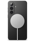 RINGKE SILICONE MAGNETIC MAGSAFE GALAXY S26 BLACK Ringke