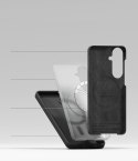 RINGKE SILICONE MAGNETIC MAGSAFE GALAXY S26 BLACK Ringke