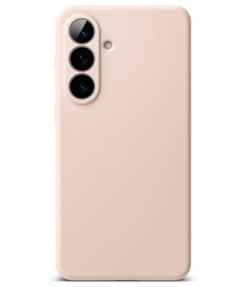 RINGKE SILICONE MAGNETIC MAGSAFE GALAXY S26 PINK SAND Ringke