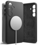 RINGKE SILICONE MAGNETIC MAGSAFE GALAXY S26+ PLUS BLACK Ringke