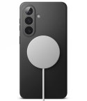 RINGKE SILICONE MAGNETIC MAGSAFE GALAXY S26+ PLUS BLACK Ringke