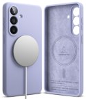 RINGKE SILICONE MAGNETIC MAGSAFE GALAXY S26+ PLUS LAVENDER Ringke