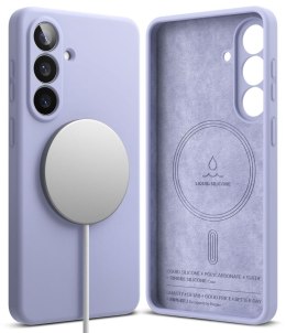 RINGKE SILICONE MAGNETIC MAGSAFE GALAXY S26+ PLUS LAVENDER Ringke