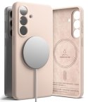 RINGKE SILICONE MAGNETIC MAGSAFE GALAXY S26+ PLUS PINK SAND Ringke