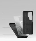 RINGKE SILICONE MAGNETIC MAGSAFE GALAXY S26 ULTRA BLACK Ringke