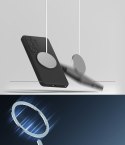RINGKE SILICONE MAGNETIC MAGSAFE GALAXY S26 ULTRA BLACK Ringke