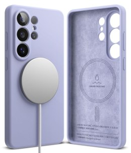 RINGKE SILICONE MAGNETIC MAGSAFE GALAXY S26 ULTRA LAVENDER Ringke