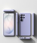 RINGKE SILICONE MAGNETIC MAGSAFE GALAXY S26 ULTRA LAVENDER Ringke