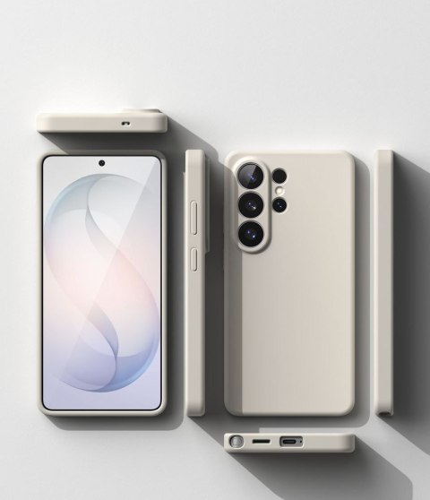 RINGKE SILICONE MAGNETIC MAGSAFE GALAXY S26 ULTRA STONE Ringke