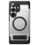 RINGKE UX MAGNETIC MAGSAFE GALAXY S26 ULTRA BLACK/CLEAR Ringke