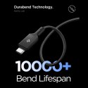SPIGEN EB10015CC ESSENTIAL TYPE-C CABLE 100W 150CM BLACK Spigen