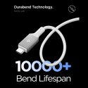 SPIGEN EB10015CC ESSENTIAL TYPE-C CABLE 100W 150CM WHITE Spigen