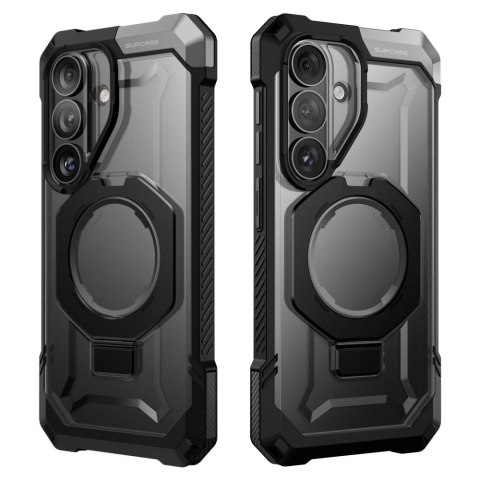 SUPCASE UB GRIP MAG MAGSAFE GALAXY S26 BLACK Supcase