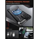 SUPCASE UB GRIP MAG MAGSAFE GALAXY S26 ULTRA BLACK Supcase