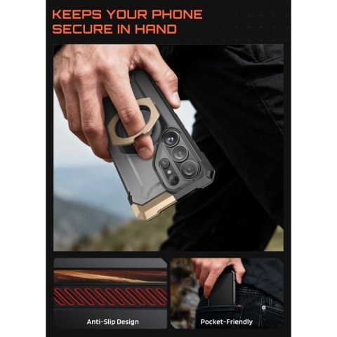 SUPCASE UB GRIP MAG MAGSAFE GALAXY S26 ULTRA DESERT Supcase