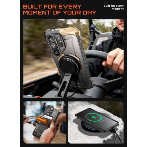 SUPCASE UB GRIP MAG MAGSAFE GALAXY S26 ULTRA DESERT Supcase