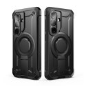 SUPCASE UNICORN BEETLE PRO MAG MAGSAFE 2-SET GALAXY S26+ PLUS BLACK Supcase
