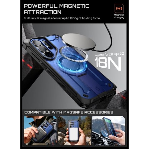 SUPCASE UNICORN BEETLE PRO MAG MAGSAFE 2-SET GALAXY S26 ULTRA COBALT Supcase