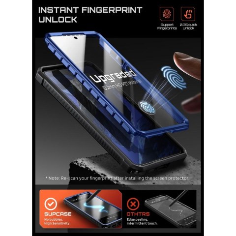 SUPCASE UNICORN BEETLE PRO MAG MAGSAFE 2-SET GALAXY S26 ULTRA COBALT Supcase
