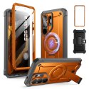 SUPCASE UNICORN BEETLE PRO MAG MAGSAFE 2-SET GALAXY S26 ULTRA CORAL Supcase