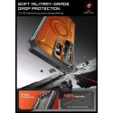 SUPCASE UNICORN BEETLE PRO MAG MAGSAFE 2-SET GALAXY S26 ULTRA CORAL Supcase