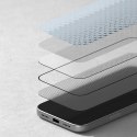 SZKŁO ANTYREFLEKSYJNE RINGKE EASY SLIDE ANTI REFLECTIVE TEMPERED GLASS IPHONE 17 PRO BLACK Ringke