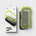 SZKŁO ANTYREFLEKSYJNE RINGKE EASY SLIDE ANTI REFLECTIVE TEMPERED GLASS IPHONE 17 PRO BLACK Ringke