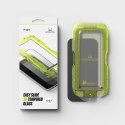 SZKŁO ANTYREFLEKSYJNE RINGKE EASY SLIDE ANTI REFLECTIVE TEMPERED GLASS IPHONE 17 PRO MAX BLACK Ringke