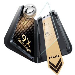 SZKŁO HARTOWANE ESR ULTRAFIT ARMORITE PRO TEMPERED GLASS GALAXY S26 ULTRA CLEAR ESR