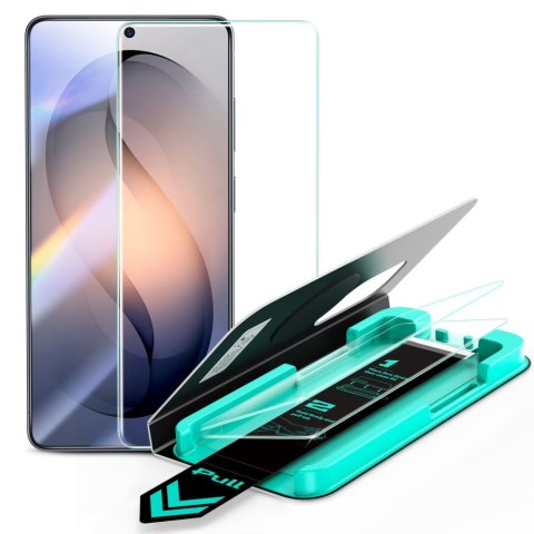 SZKŁO HARTOWANE ESR ULTRAFIT ARMORITE TEMPERED GLASS 2-PACK GALAXY S26 ULTRA CLEAR ESR