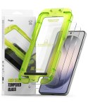 SZKŁO HARTOWANE RINGKE EASY SLIDE 2-PACK GALAXY S26 CLEAR Ringke