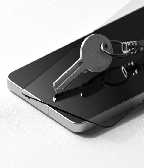 SZKŁO HARTOWANE RINGKE EASY SLIDE 2-PACK GALAXY S26 CLEAR Ringke