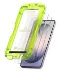 SZKŁO HARTOWANE RINGKE EASY SLIDE 2-PACK GALAXY S26+ PLUS CLEAR Ringke