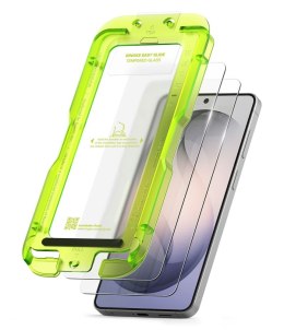 SZKŁO HARTOWANE RINGKE EASY SLIDE 2-PACK GALAXY S26+ PLUS CLEAR Ringke