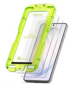 SZKŁO HARTOWANE RINGKE EASY SLIDE 2-PACK GALAXY S26 ULTRA CLEAR Ringke