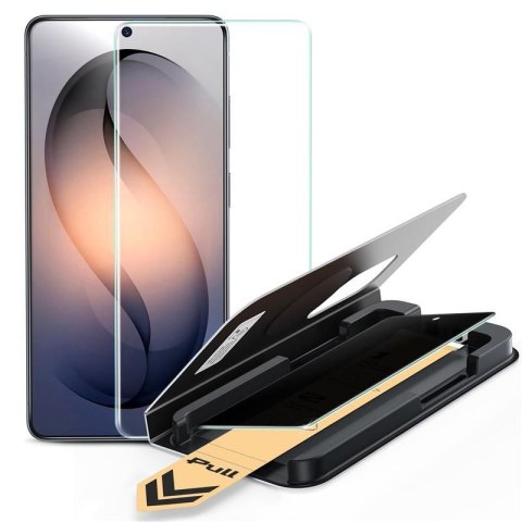 SZKŁO PRYWATYZUJĄCE ESR ULTRAFIT ARMORITE TEMPERED GLASS GALAXY S26 ULTRA PRIVACY ESR