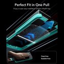SZKŁO PRYWATYZUJĄCE ESR ULTRAFIT ARMORITE TEMPERED GLASS GALAXY S26 ULTRA PRIVACY ESR