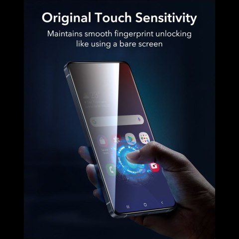 SZKŁO PRYWATYZUJĄCE ESR ULTRAFIT ARMORITE TEMPERED GLASS GALAXY S26 ULTRA PRIVACY ESR