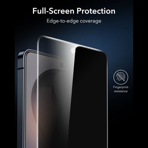 SZKŁO PRYWATYZUJĄCE ESR ULTRAFIT ARMORITE TEMPERED GLASS GALAXY S26 ULTRA PRIVACY ESR