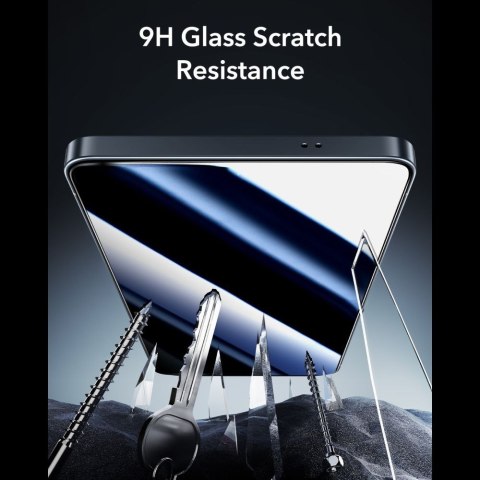 SZKŁO PRYWATYZUJĄCE ESR ULTRAFIT ARMORITE TEMPERED GLASS GALAXY S26 ULTRA PRIVACY ESR