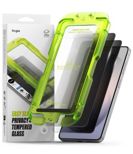 SZKŁO PRYWATYZUJĄCE RINGKE EASY SLIDE 2-PACK GALAXY S26+ PLUS PRIVACY Ringke