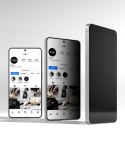 SZKŁO PRYWATYZUJĄCE RINGKE EASY SLIDE 2-PACK GALAXY S26 PRIVACY Ringke