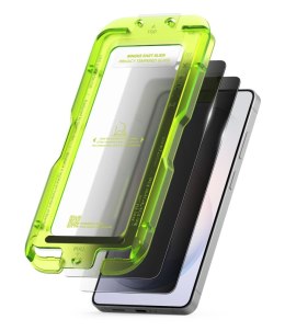 SZKŁO PRYWATYZUJĄCE RINGKE EASY SLIDE 2-PACK GALAXY S26 ULTRA PRIVACY Ringke