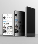 SZKŁO PRYWATYZUJĄCE RINGKE EASY SLIDE 2-PACK GALAXY S26 ULTRA PRIVACY Ringke