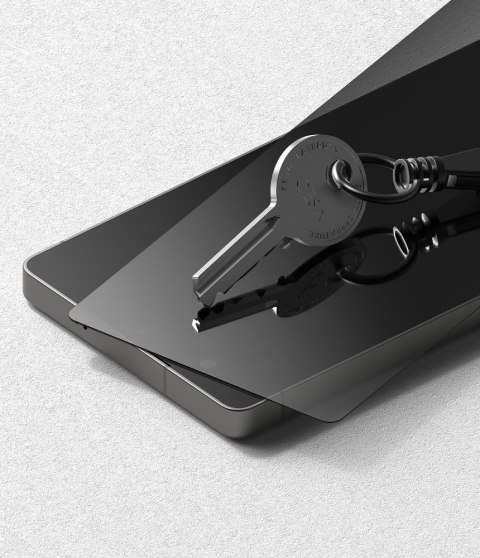 SZKŁO PRYWATYZUJĄCE RINGKE EASY SLIDE 2-PACK GALAXY S26 ULTRA PRIVACY Ringke